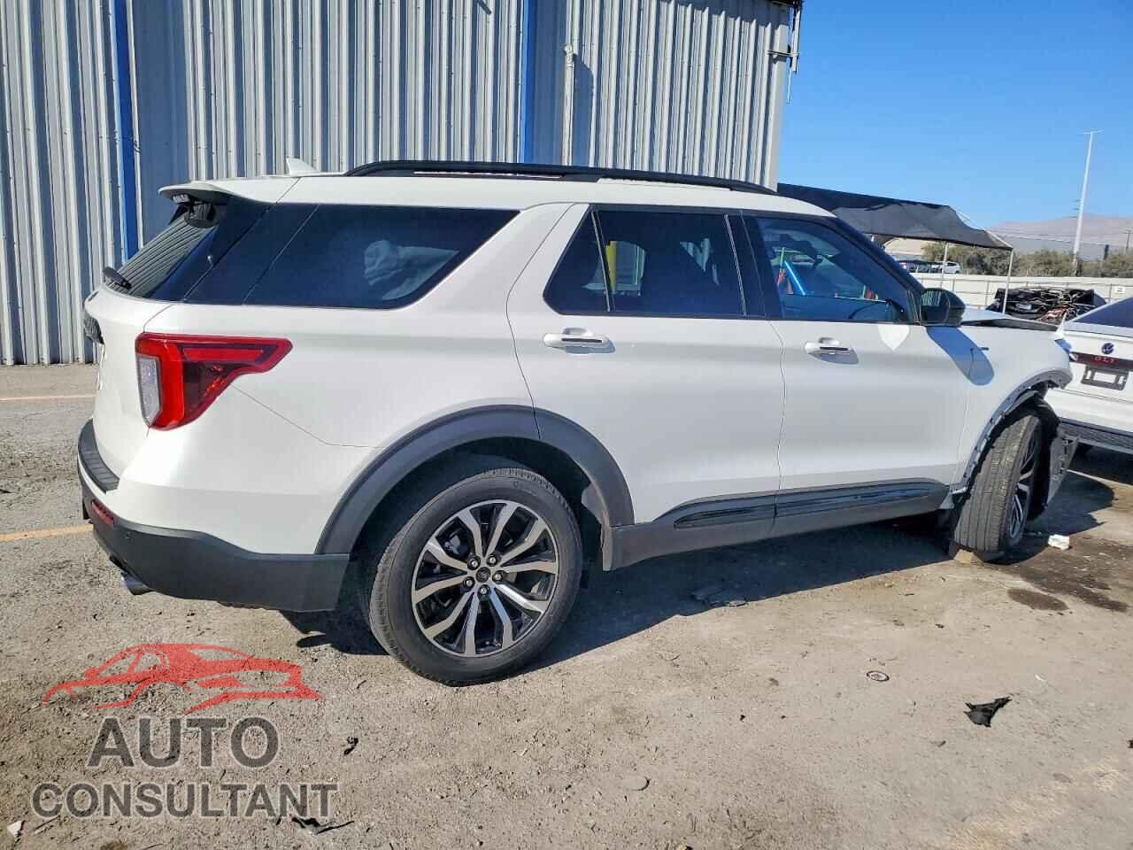 FORD EXPLORER 2023 - 1FMSK7KH2PGB26596