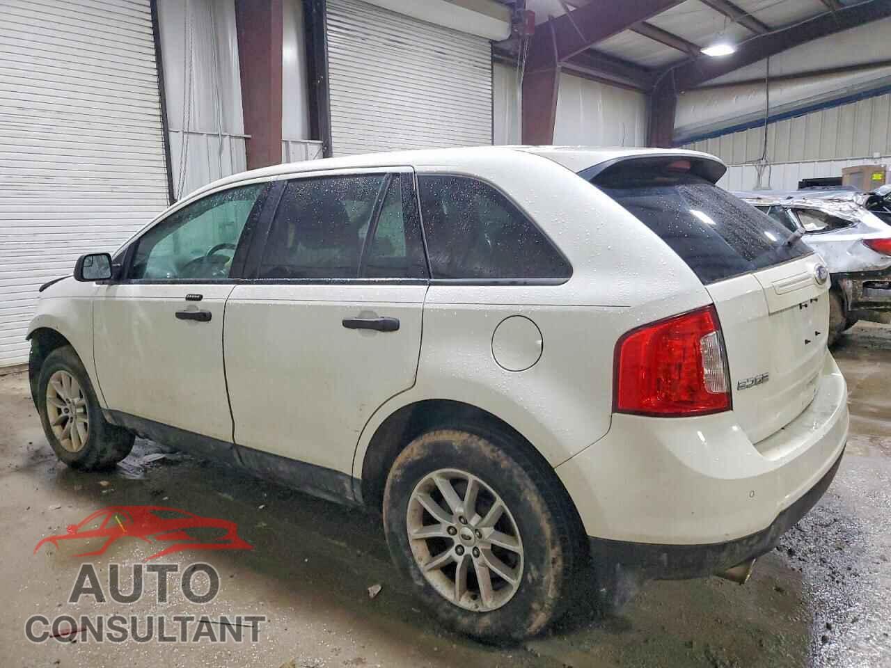 FORD EDGE 2013 - 2FMDK3GC9DBB29089