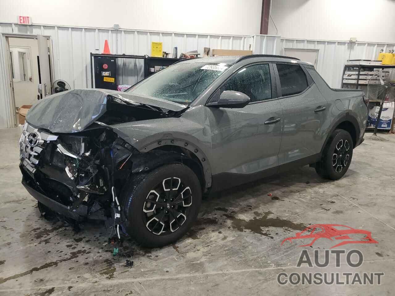 HYUNDAI SANTA CRUZ 2022 - 5NTJCDAE1NH024168