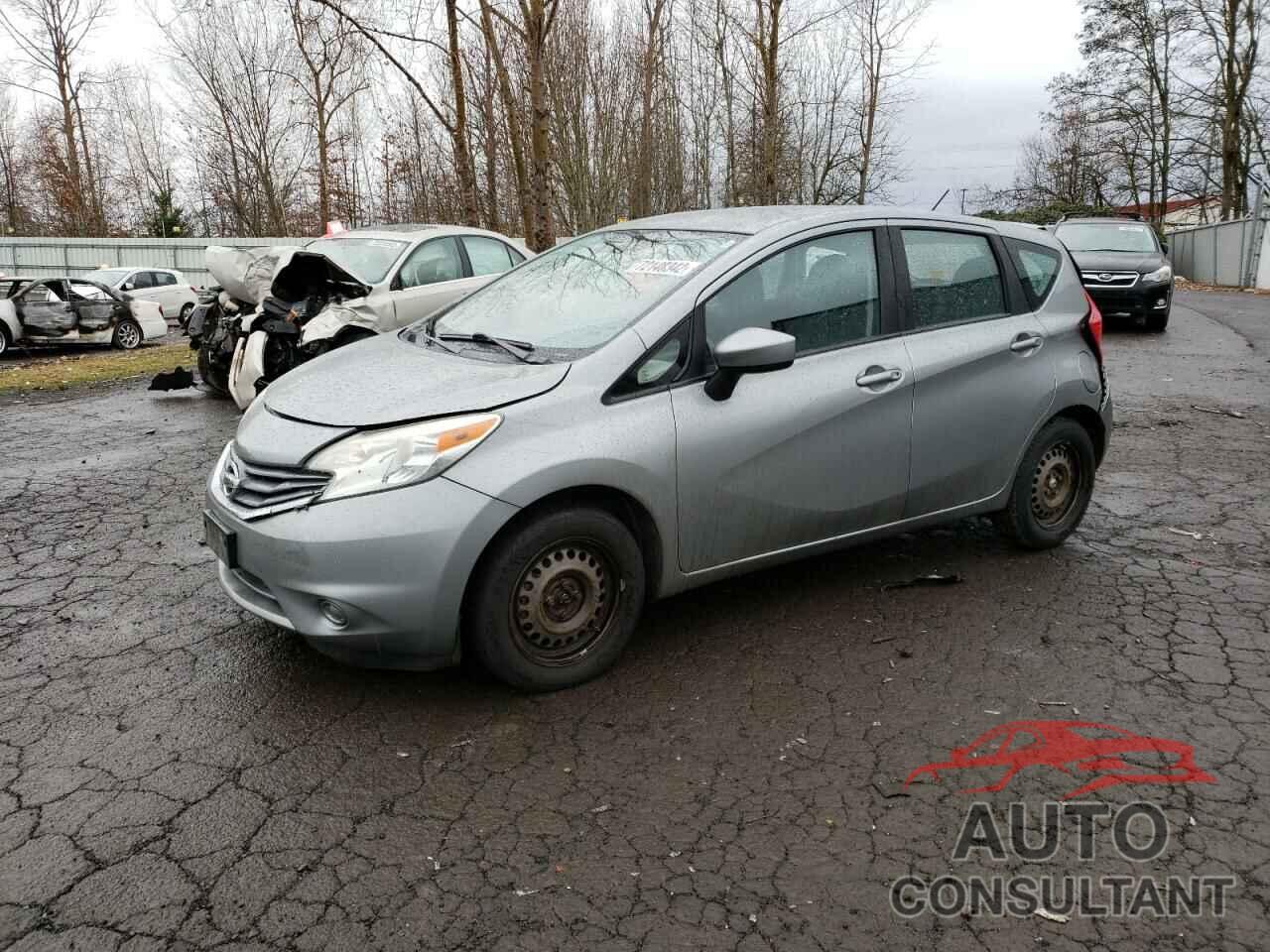 NISSAN VERSA 2015 - 3N1CE2CP1FL418701