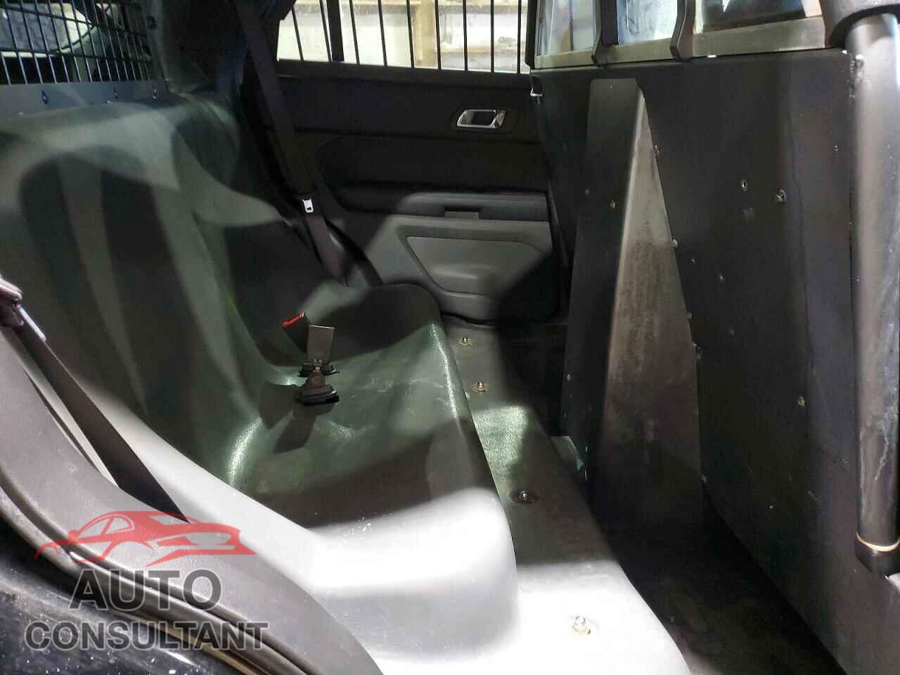 FORD EXPLORER 2013 - 1FM5K8AR2DGA80647