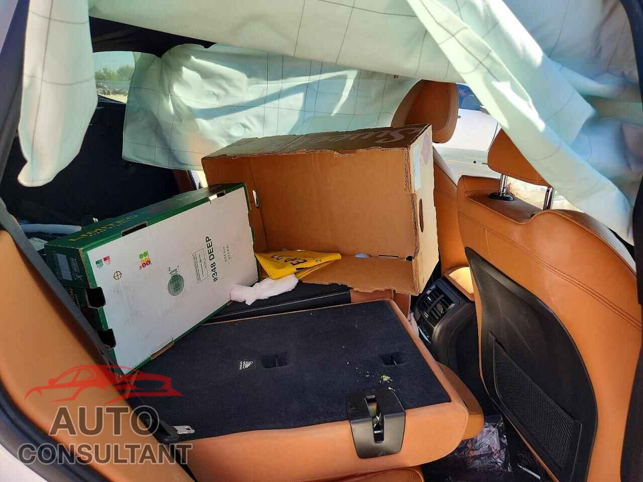 BMW X3 2020 - 5UXTY3C08L9B76489
