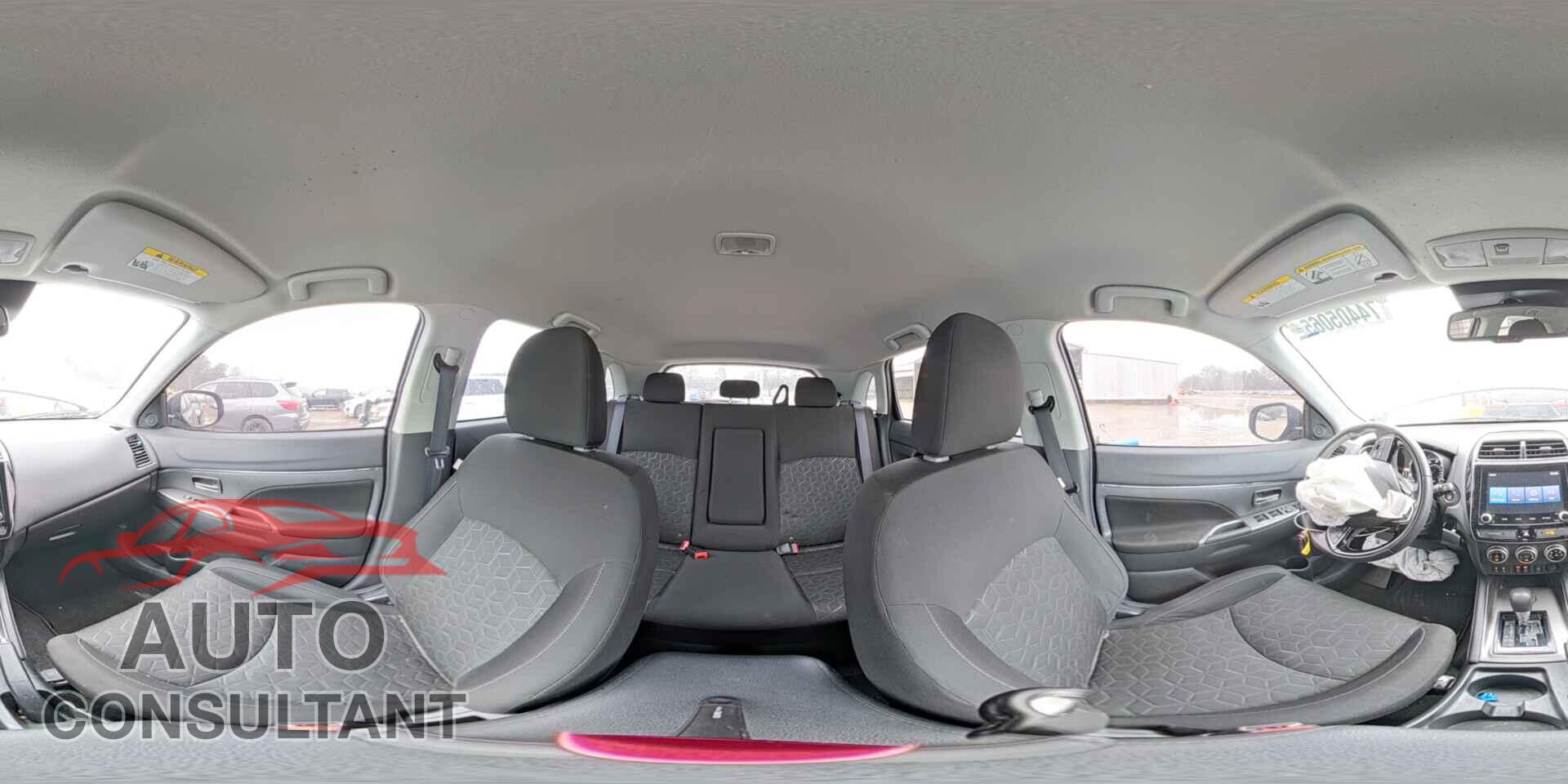 DODGE DURANGO 2019 - 1C4RDHAG9KC847493