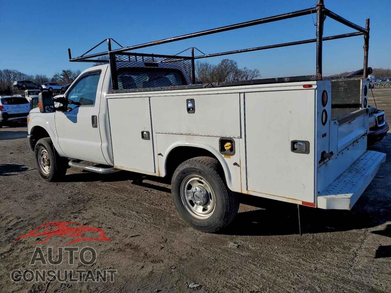 FORD F350 2015 - 1FDRF3F60FEA47832