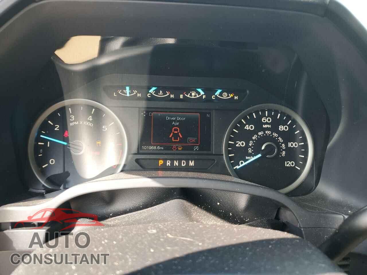 FORD F-150 2018 - 1FTEW1EPXJFB62085