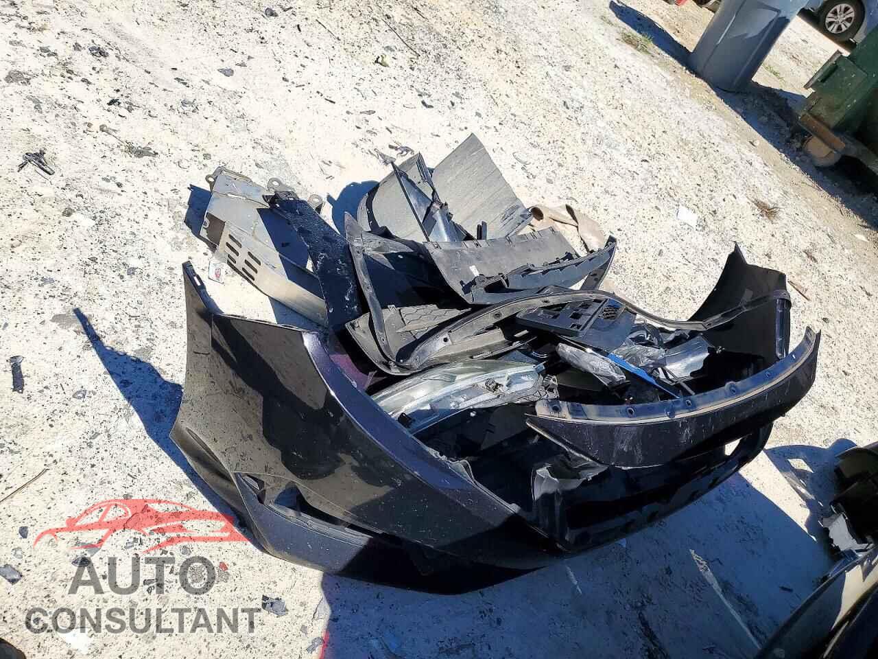 HONDA CIVIC 2016 - 19XFC2F72GE089248
