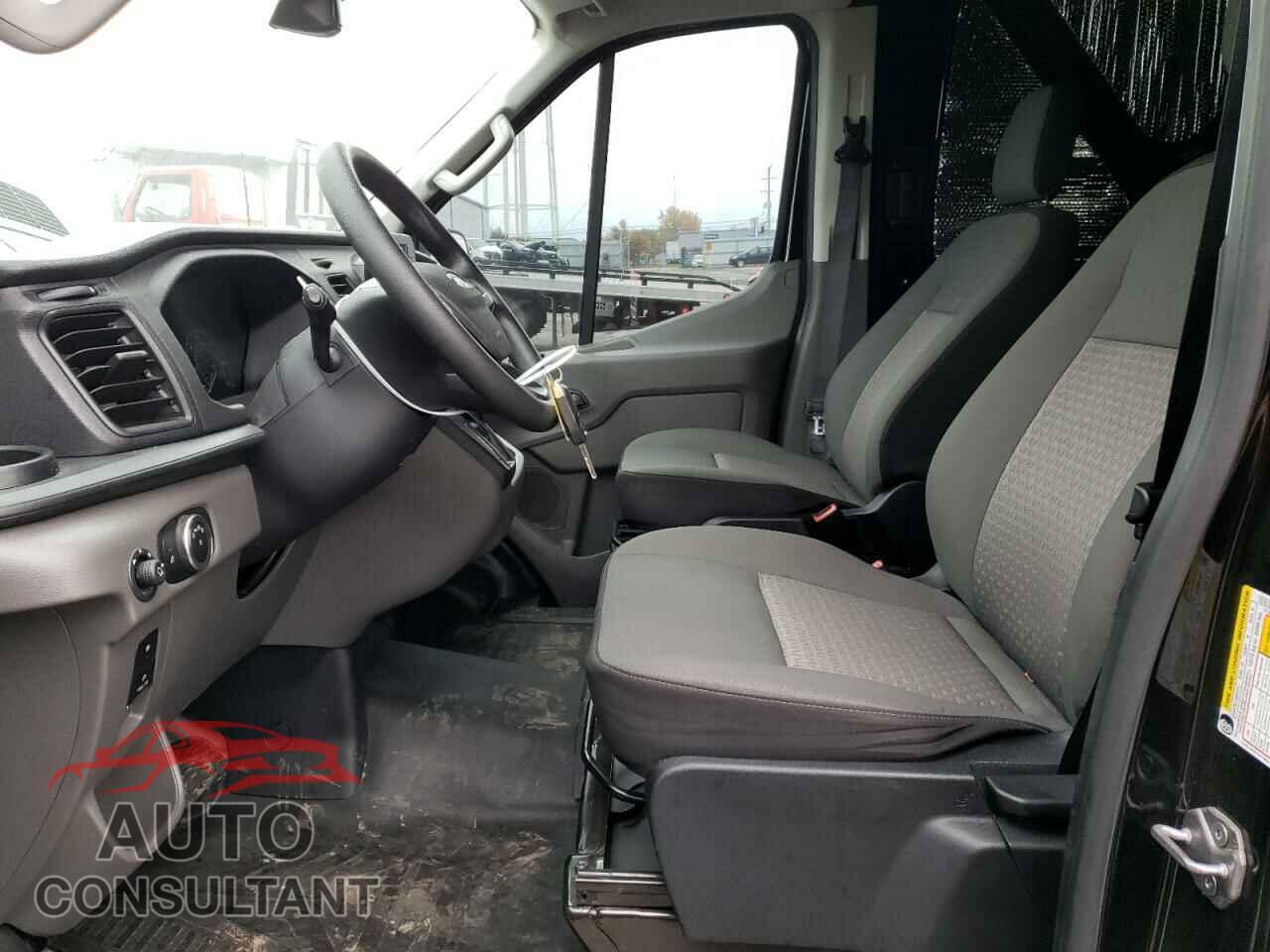 FORD TRANSIT 2021 - 1FTBR1C82MKB00181