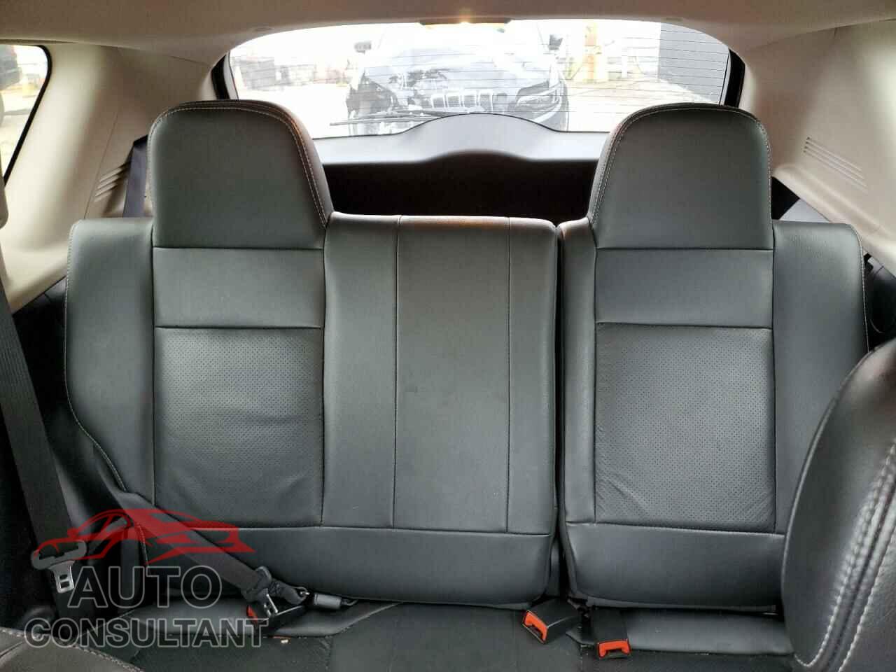 JEEP COMPASS 2016 - 1C4NJCEA4GD575856