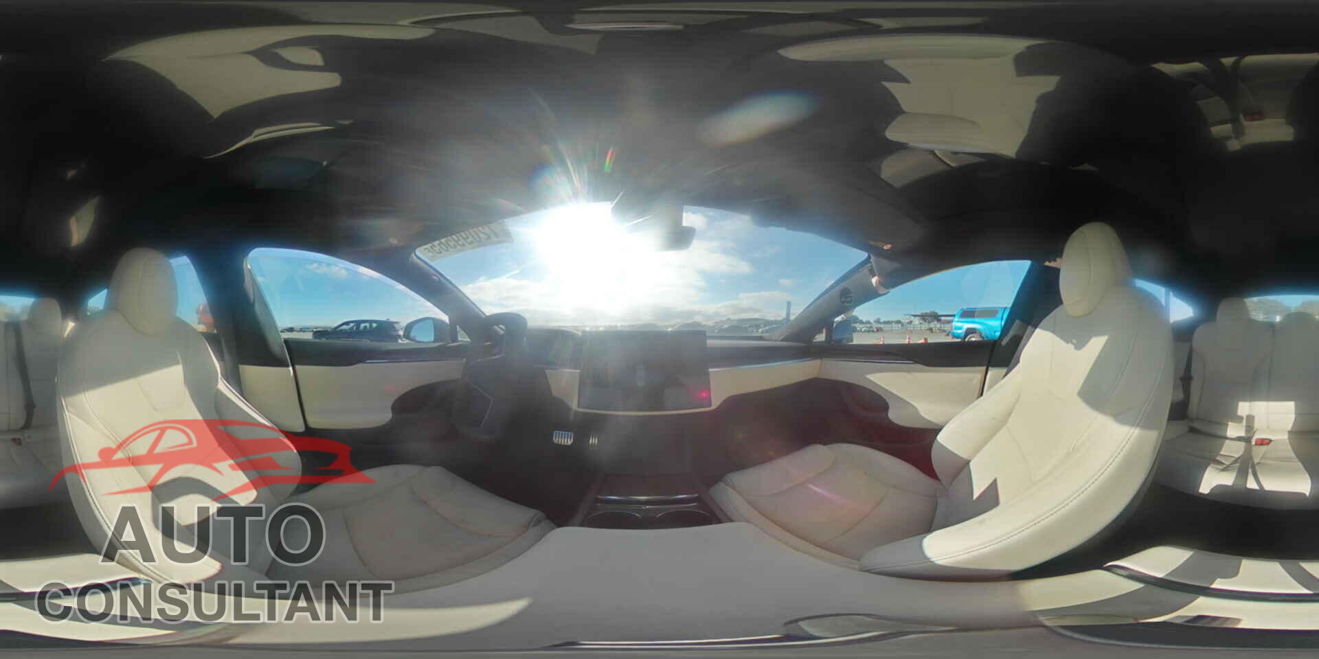 TESLA MODEL S 2022 - 5YJSA1E59NF463375