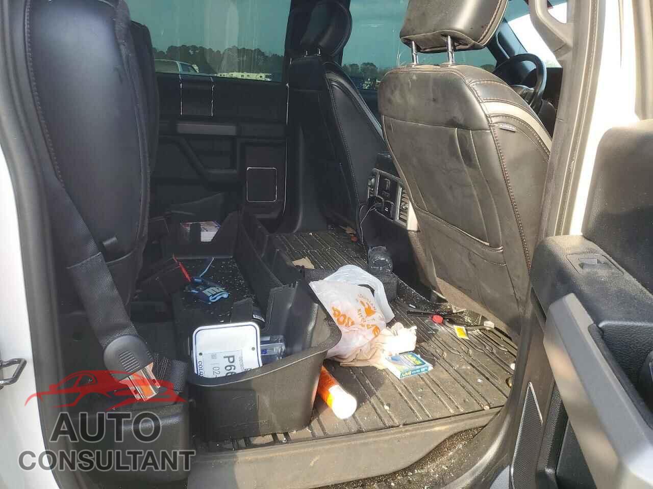 FORD F-150 2019 - 1FTEW1E56KFA06285