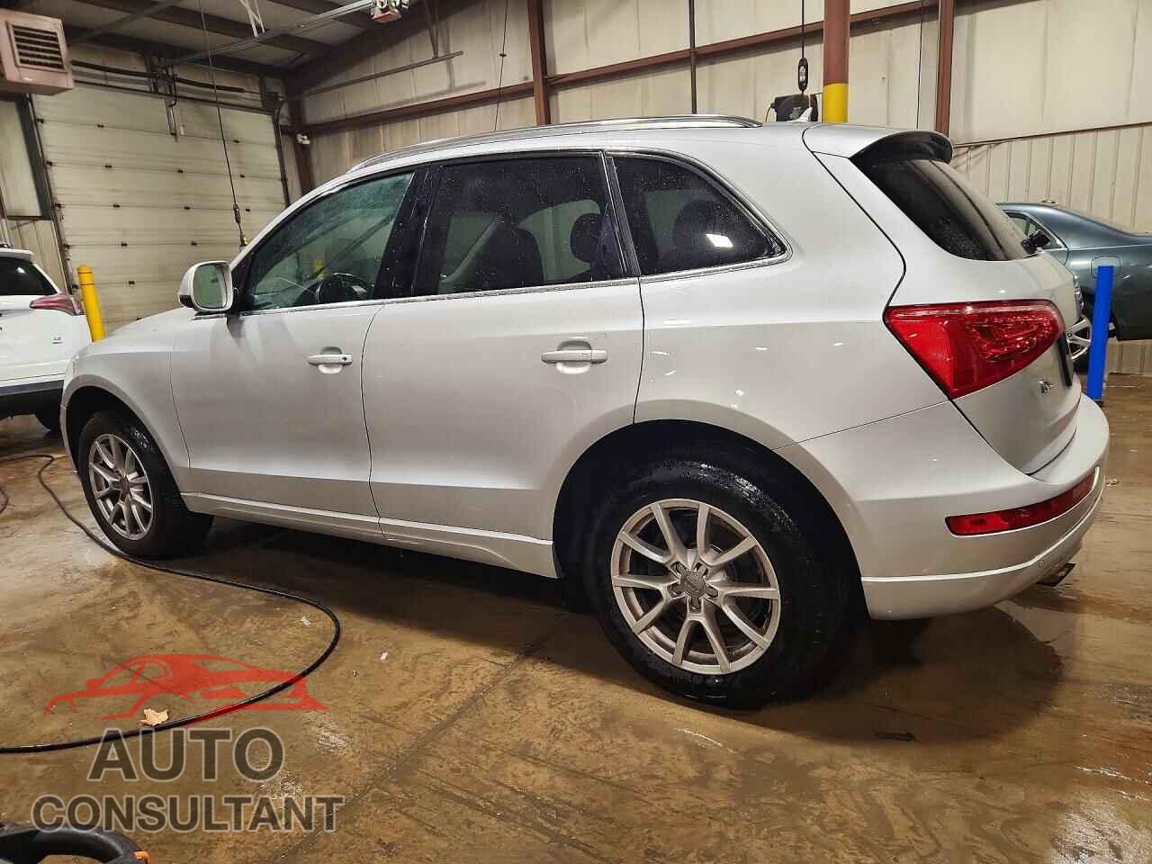 AUDI Q5 2011 - WA1LFAFP9BA005890
