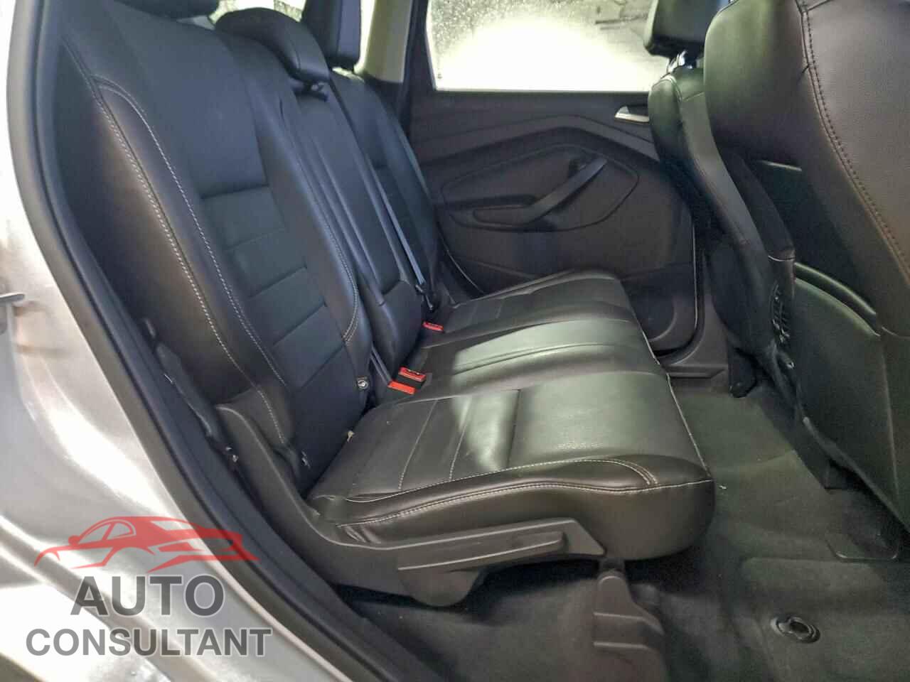 FORD ESCAPE 2014 - 1FMCU0J95EUE55601