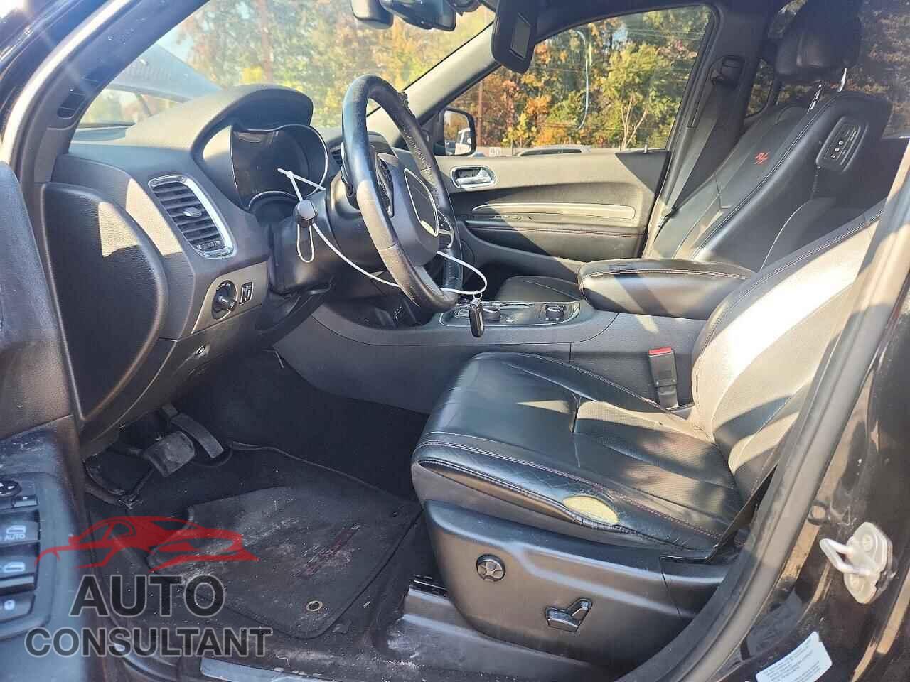 DODGE DURANGO 2015 - 1C4SDJCT8FC851480