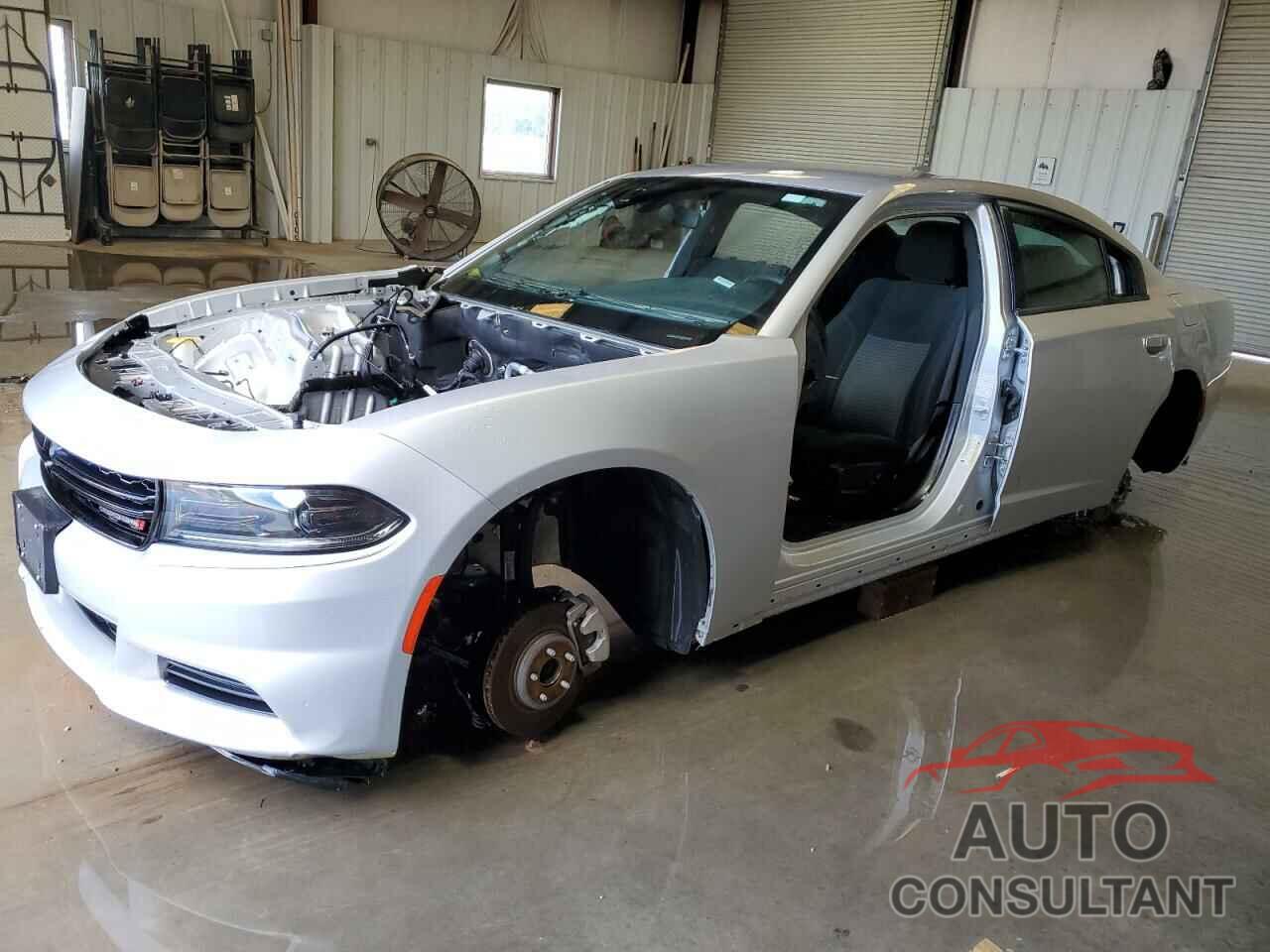 DODGE CHARGER 2023 - 2C3CDXBG5PH547151