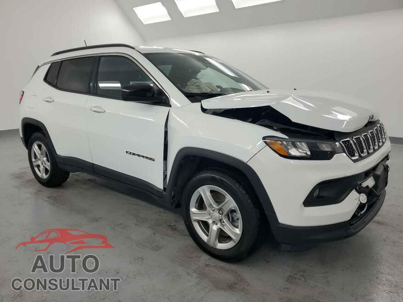JEEP COMPASS 2023 - 3C4NJDBN2PT562286