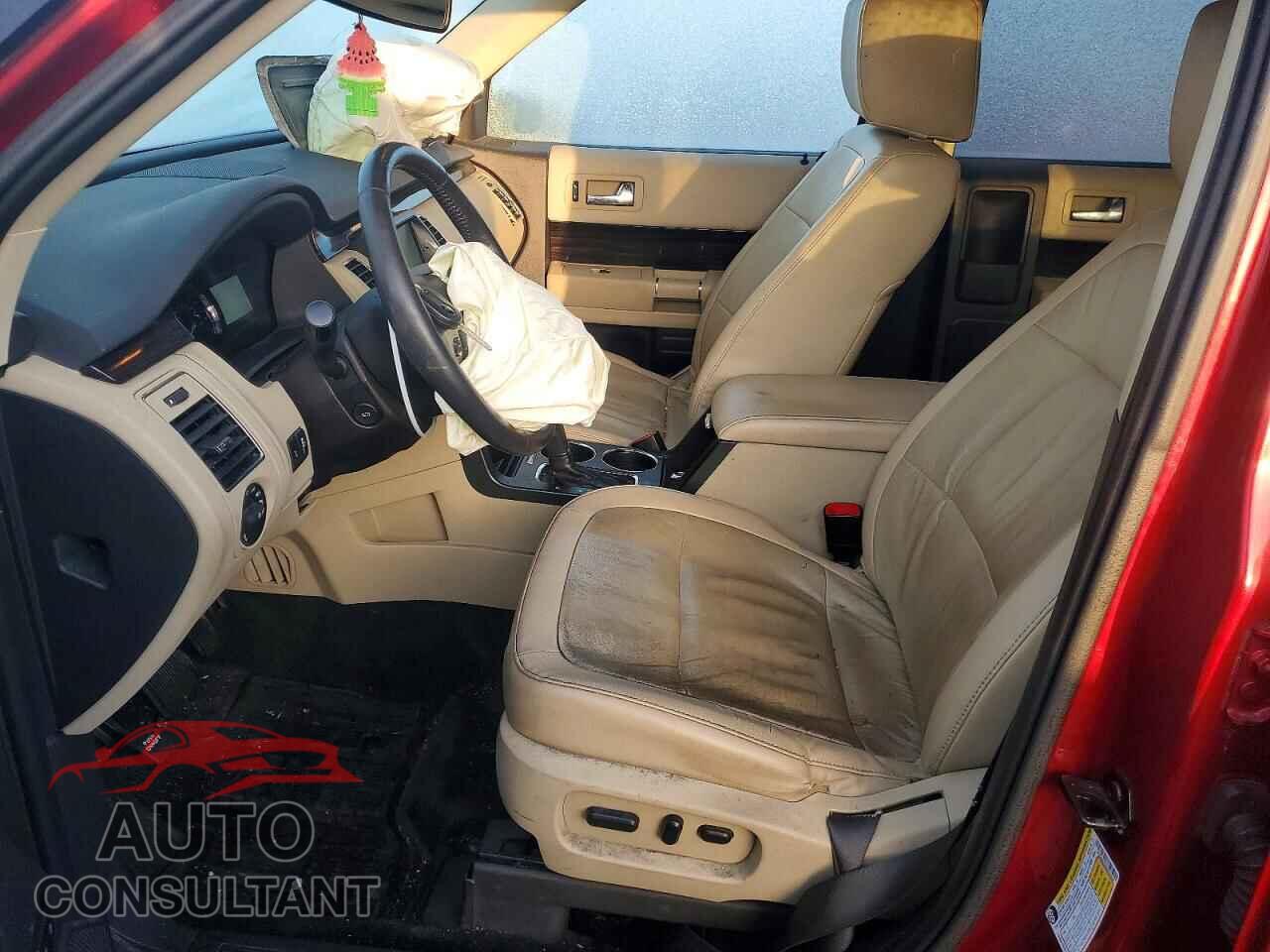 FORD FLEX 2014 - 2FMHK6C8XEBD42039