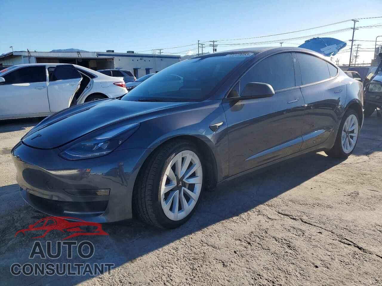 TESLA MODEL 3 2023 - 5YJ3E1EA2PF650837