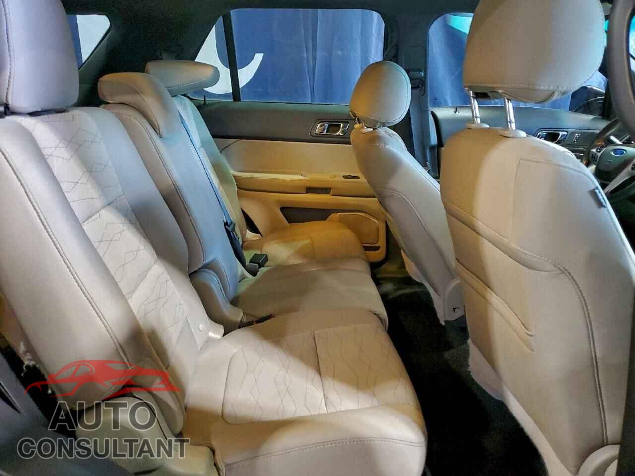 FORD EXPLORER 2015 - 1FM5K8B84FGC28659