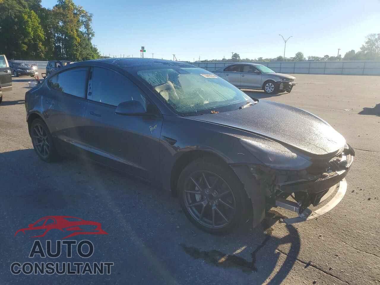 TESLA MODEL 3 2023 - 5YJ3E1EA5PF497449