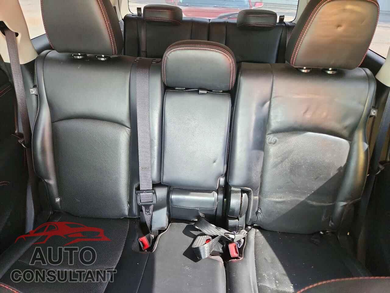 DODGE JOURNEY 2019 - 3C4PDDEG7KT794761