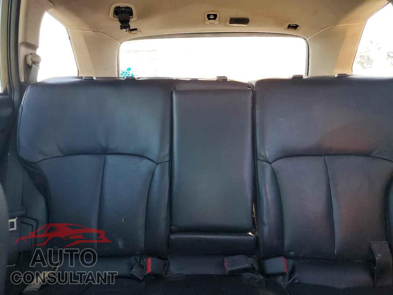SUBARU OUTBACK 2011 - 4S4BRBKC6B3443591