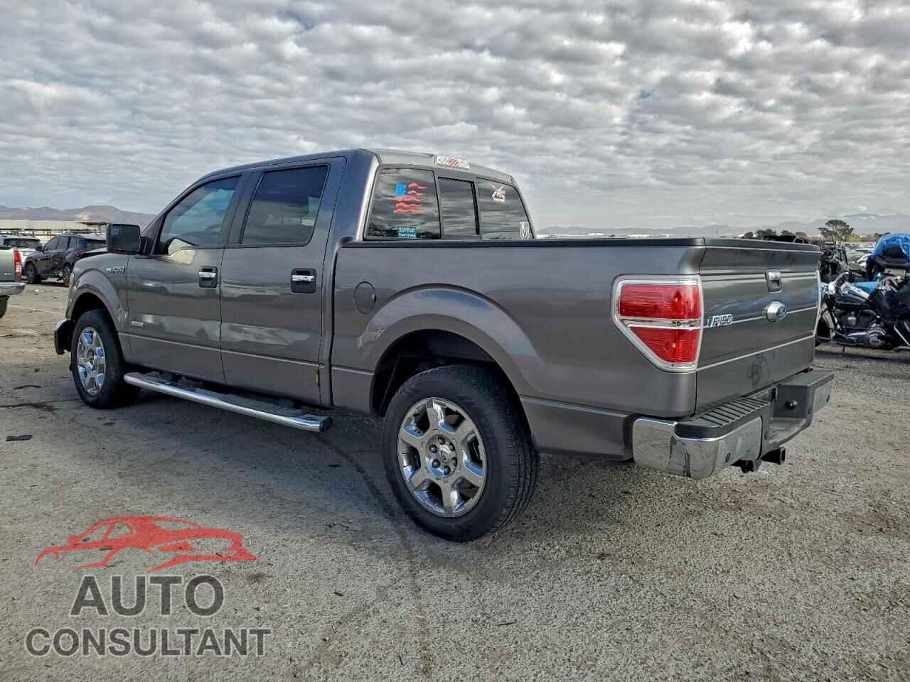 FORD F-150 2014 - 1FTFW1CT8EKE32920