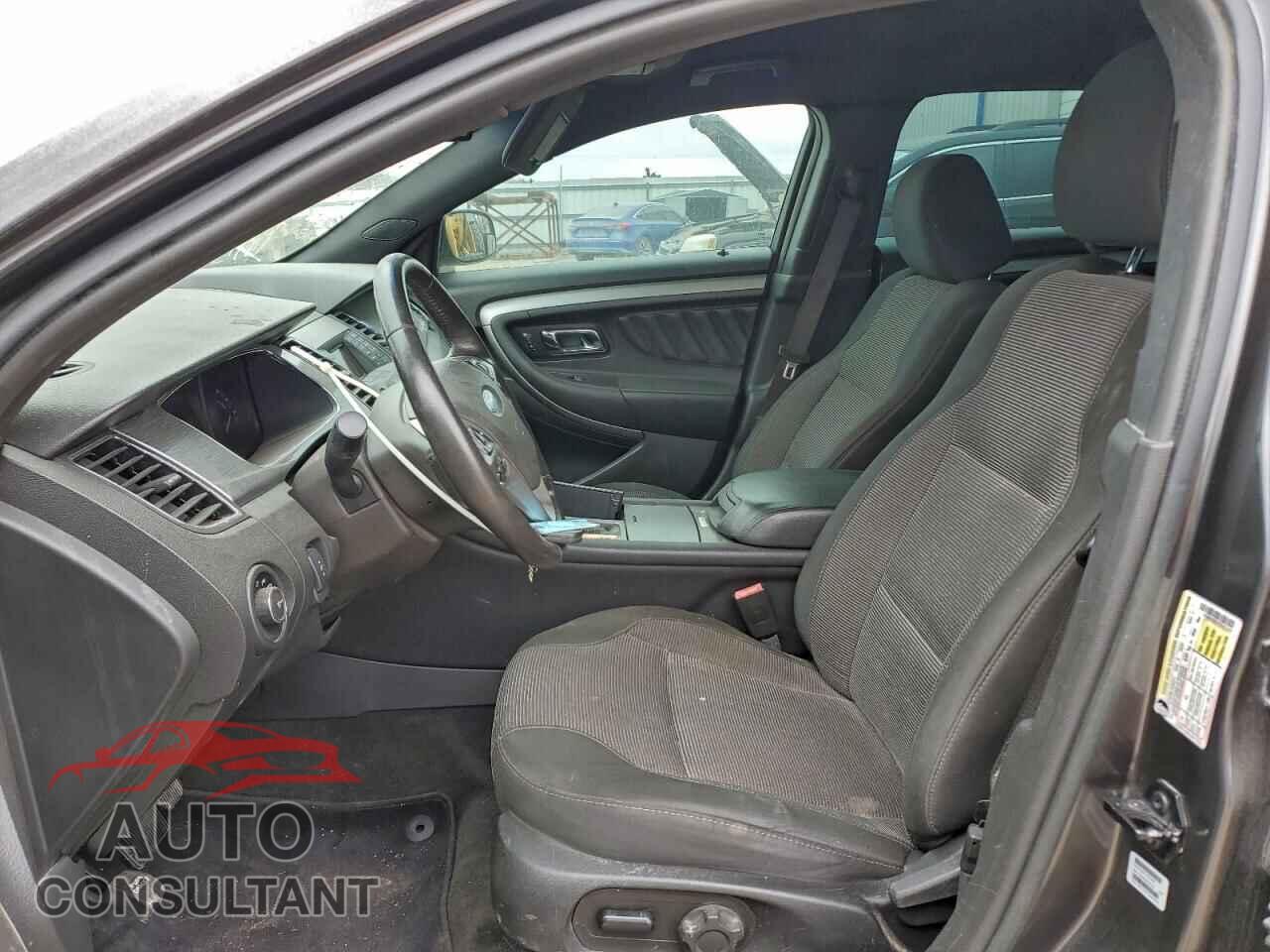 FORD TAURUS 2015 - 1FAHP2E87FG207242