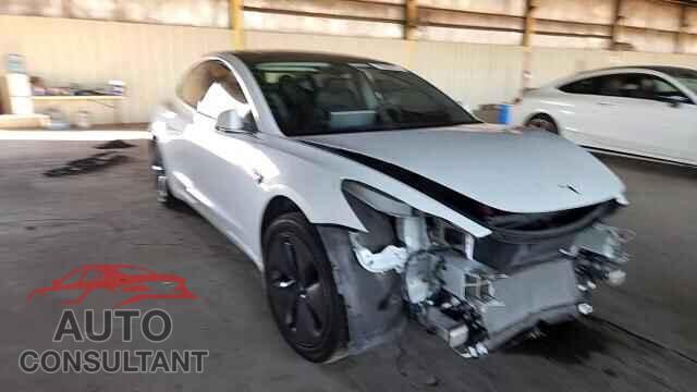 TESLA MODEL 3 2020 - 5YJ3E1EA3LF612639