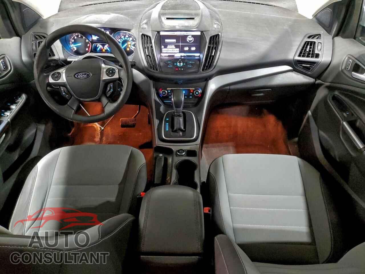 FORD ESCAPE 2013 - 1FMCU9GX6DUD41888