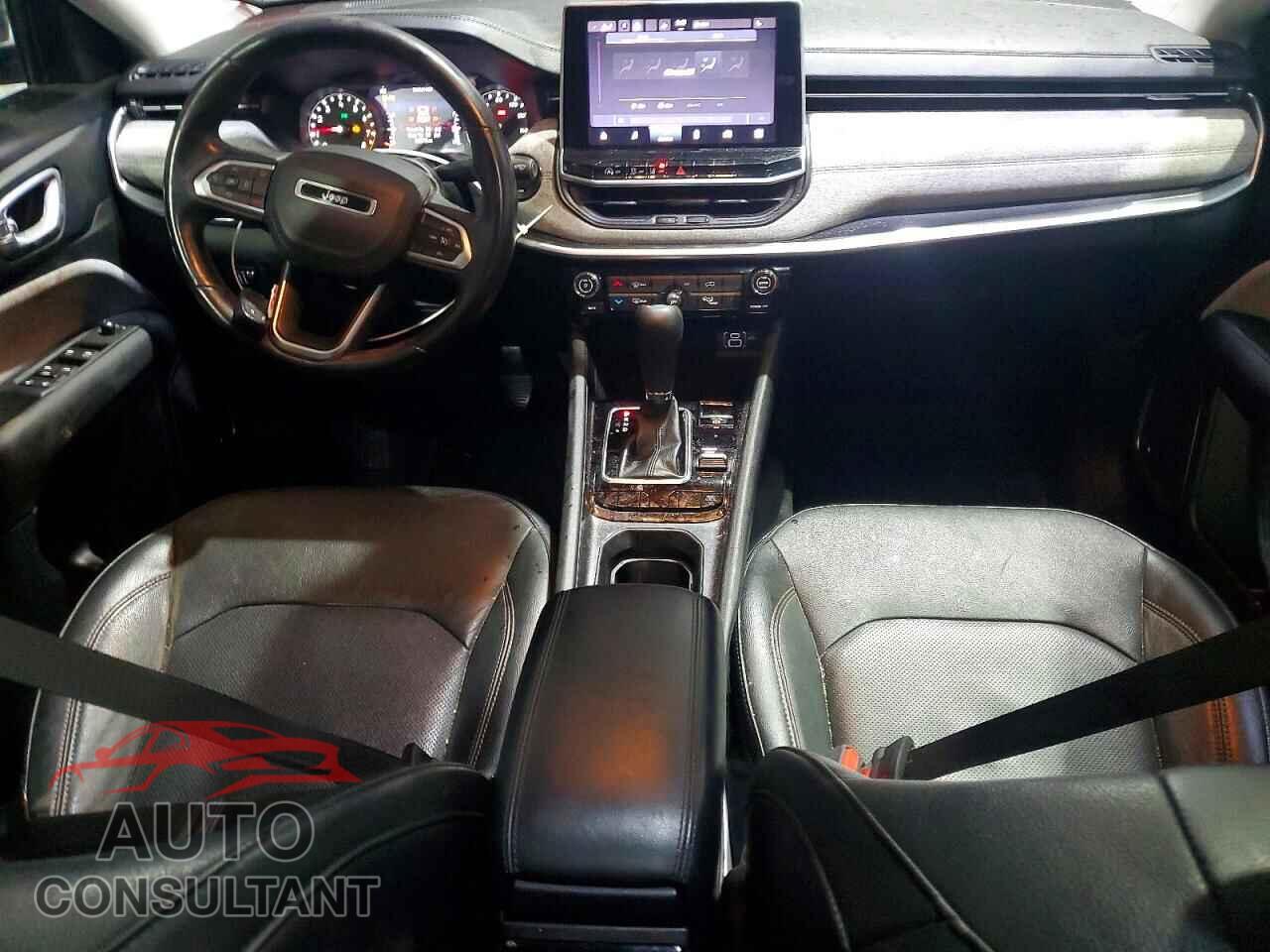 JEEP COMPASS 2022 - 3C4NJDFB1NT208837