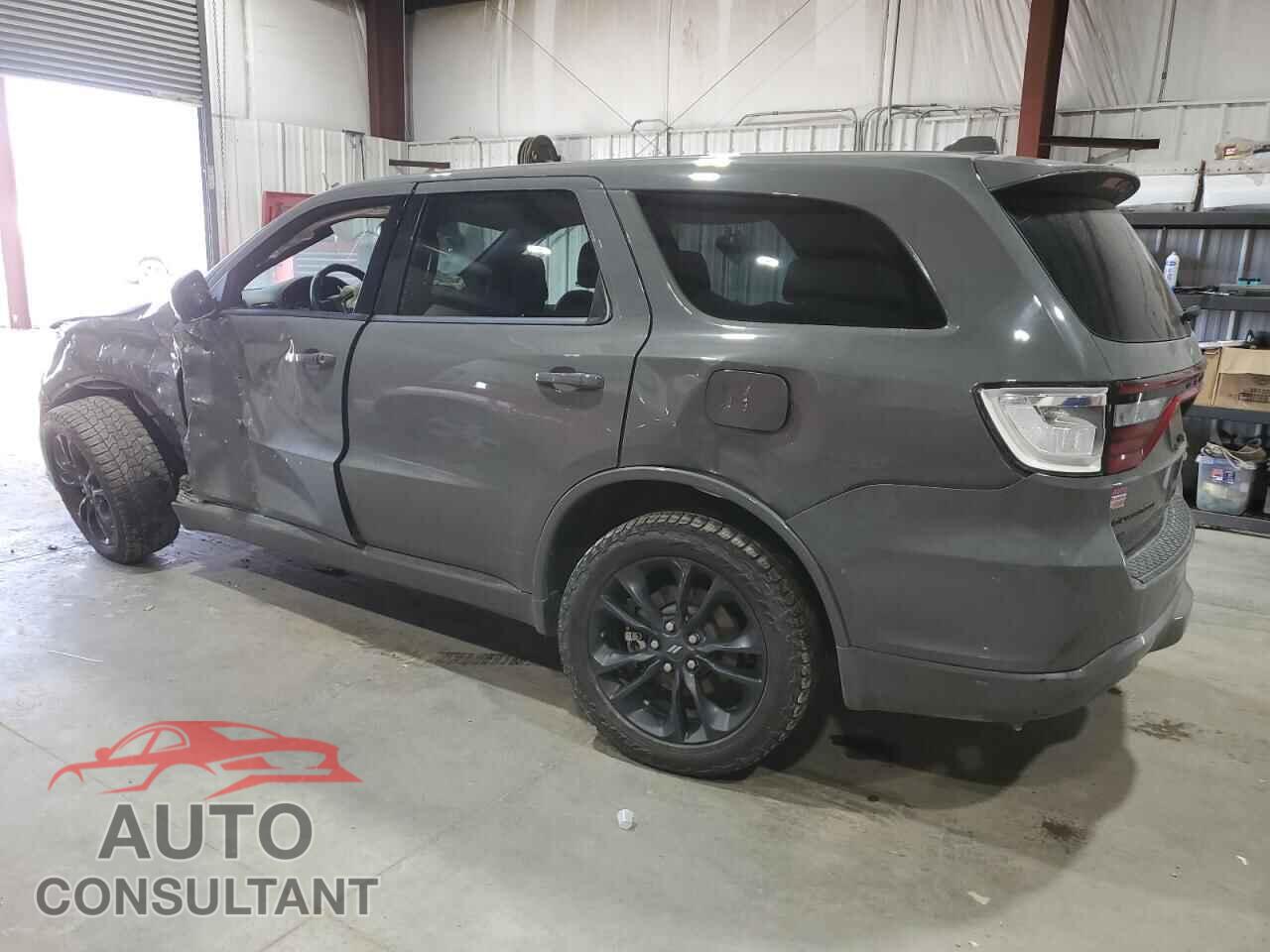 DODGE DURANGO 2021 - 1C4RDJDG5MC663738