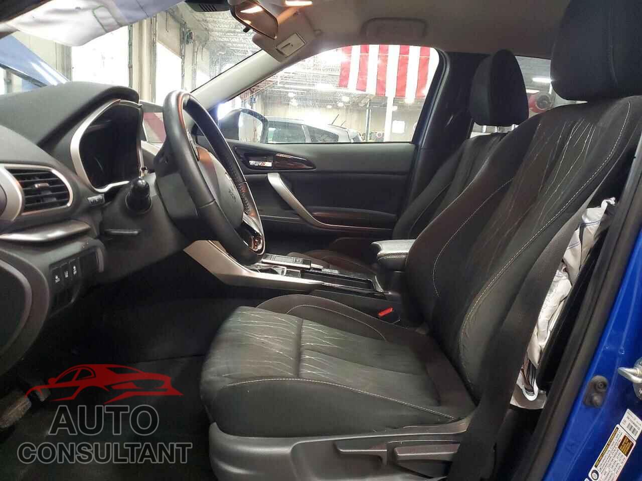 MITSUBISHI ECLIPSE 2020 - JA4AT5AA5LZ037507
