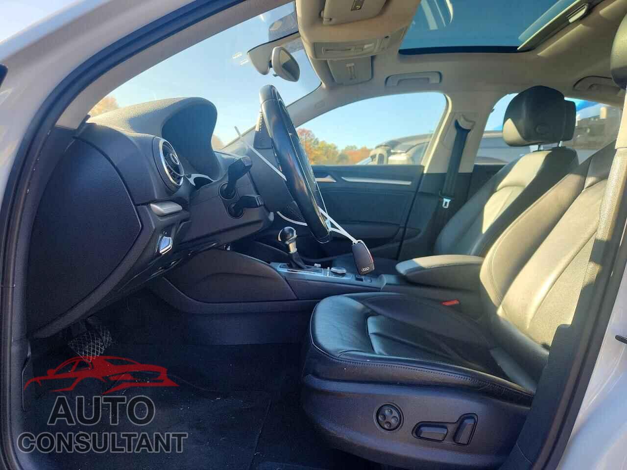 AUDI A3 2015 - WAUBFGFF4F1085808