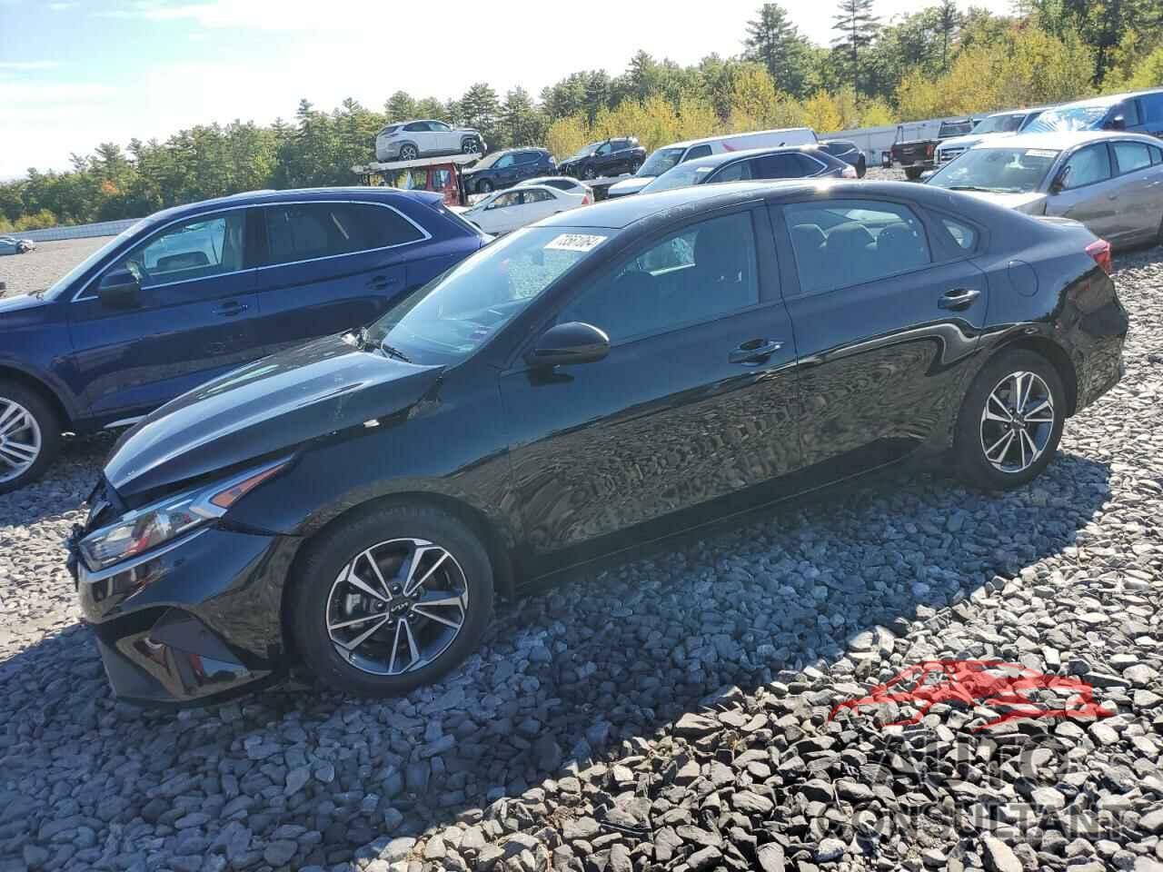 KIA FORTE 2023 - 3KPF24AD3PE506078