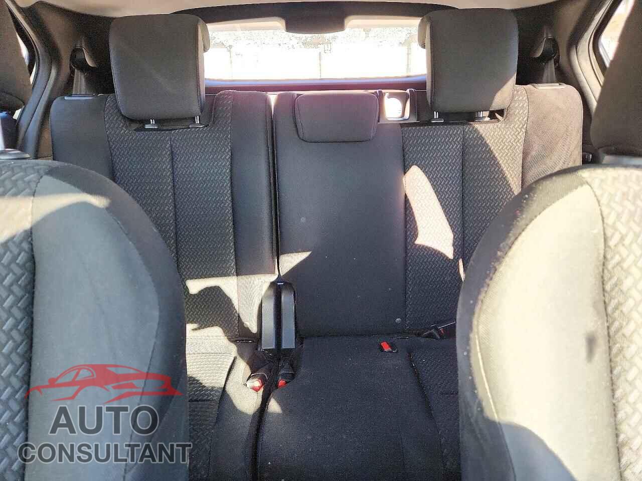 MITSUBISHI ECLIPSE 2020 - JA4AS3AA4LZ036176