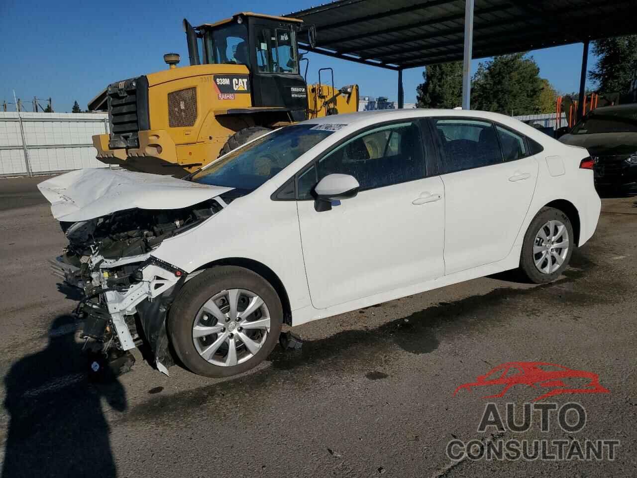 TOYOTA COROLLA 2024 - 5YFB4MDE0RP126209