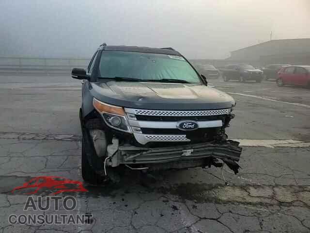 FORD EXPLORER 2015 - 1FM5K8D87FGA92377