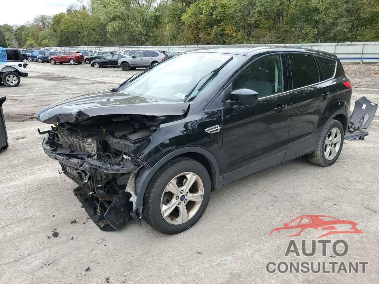 FORD ESCAPE 2016 - 1FMCU9GX2GUA16739
