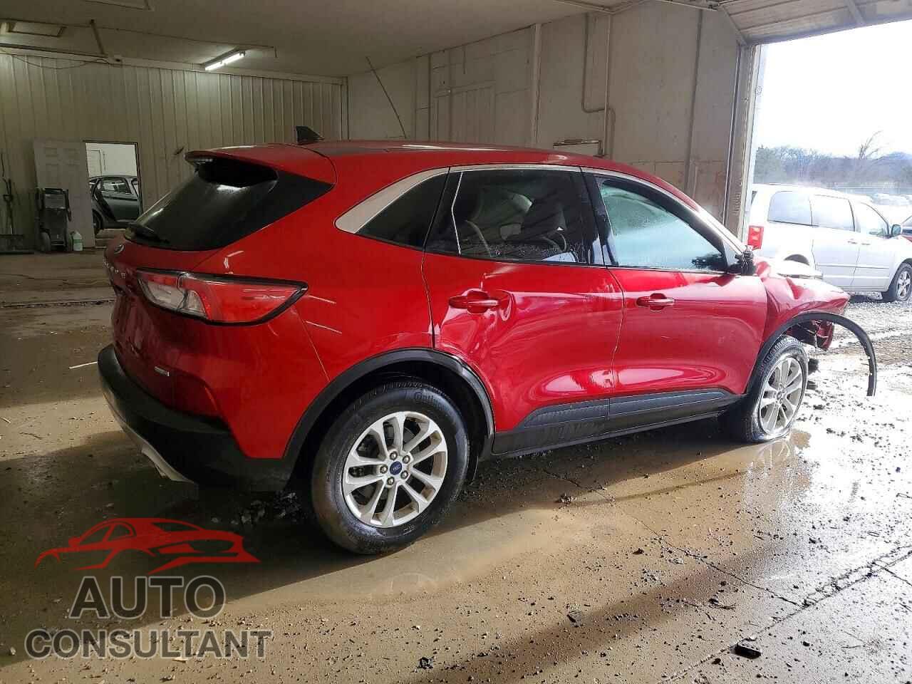 FORD ESCAPE 2020 - 1FMCU9G69LUA51473