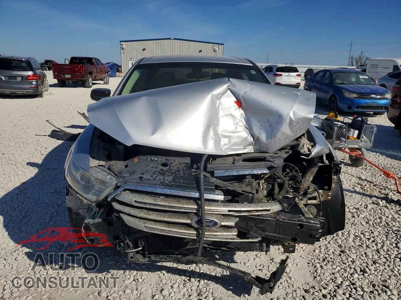 FORD TAURUS 2013 - 1FAHP2D81DG166962