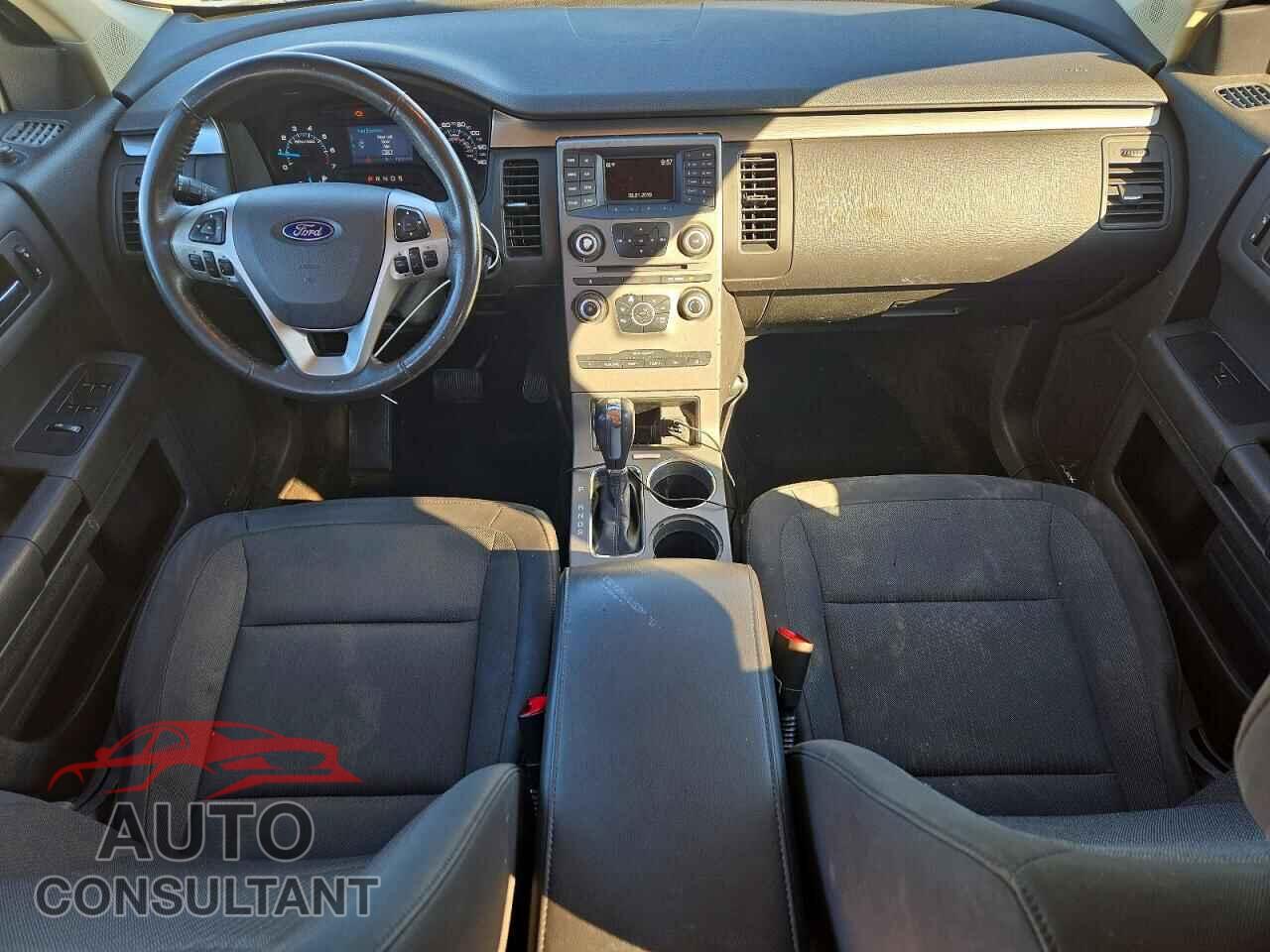 FORD FLEX 2017 - 2FMGK5B81HBA02726