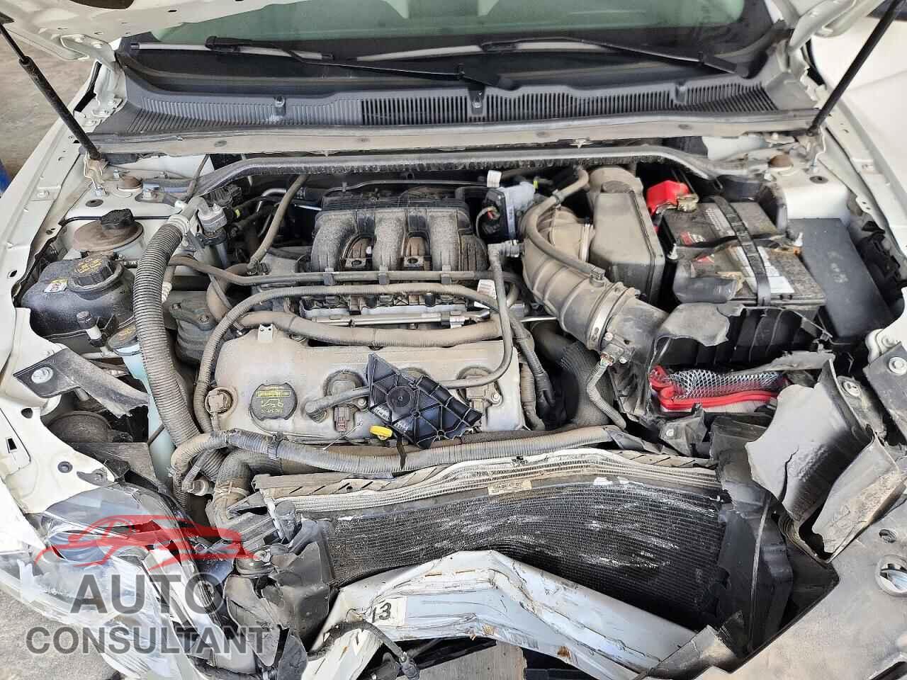 FORD TAURUS 2011 - 1FAHP2EW7BG133992