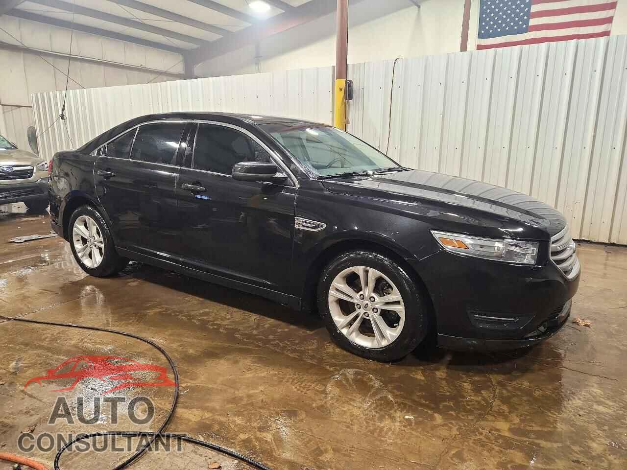 FORD TAURUS 2013 - 1FAHP2E80DG106086