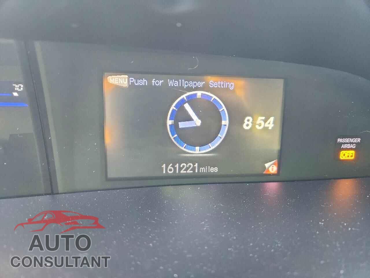 HONDA CIVIC 2012 - 19XFB2F55CE100335