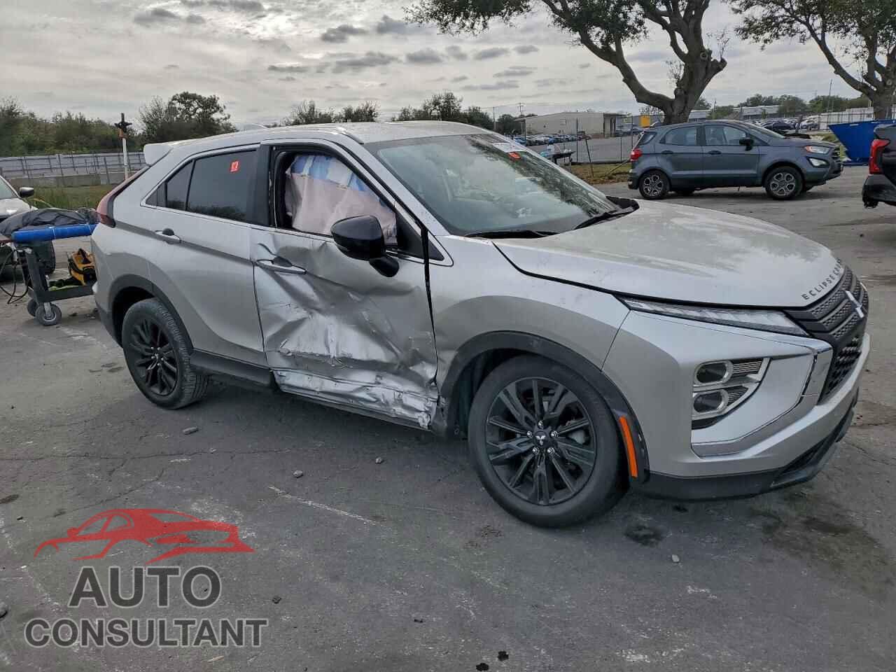 MITSUBISHI ECLIPSE 2023 - JA4ATVAA9PZ001468