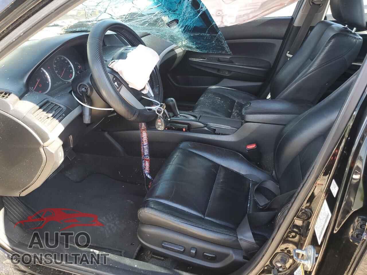 HONDA ACCORD 2012 - 1HGCP2F63CA053209