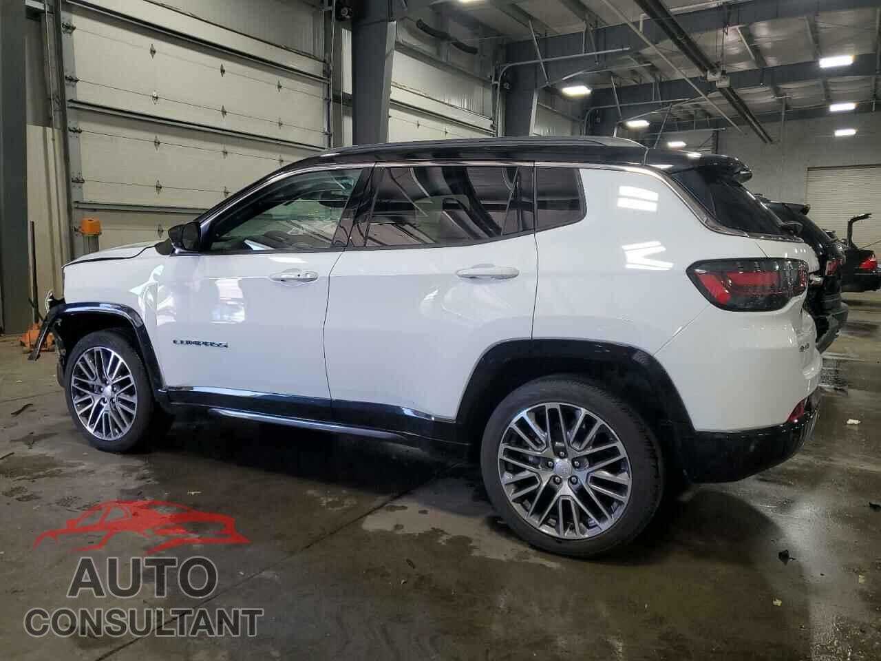 JEEP COMPASS 2024 - 3C4NJDCN1RT579551
