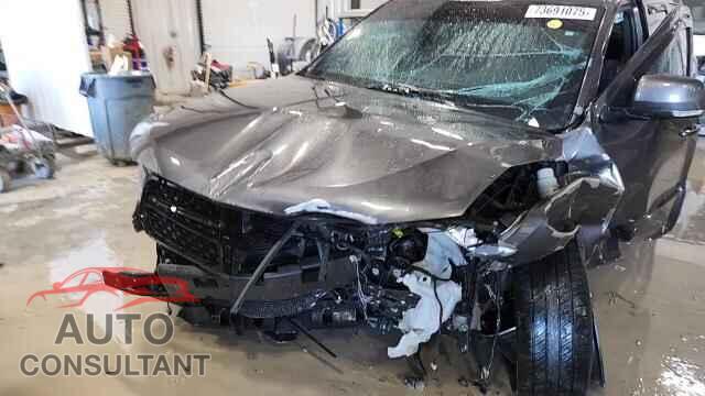 DODGE DURANGO 2015 - 1C4RDJDG2FC904805