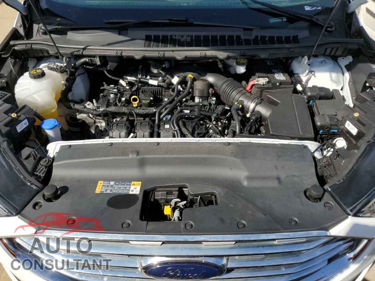 FORD EDGE 2020 - 2FMPK3G98LBB42724