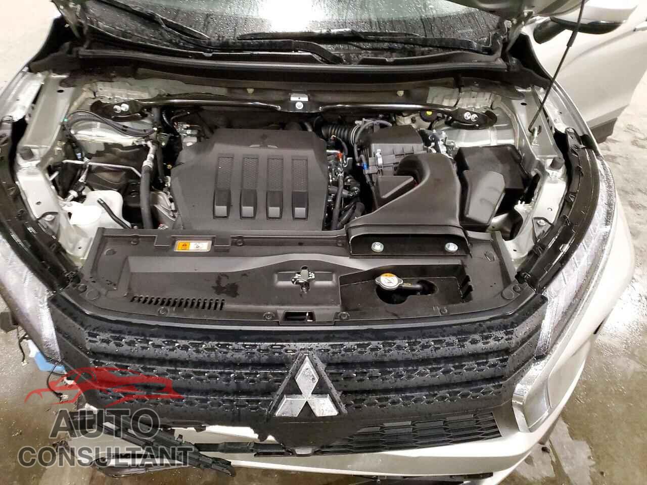 MITSUBISHI ECLIPSE 2026 - JA4ATWAA8TZ050029